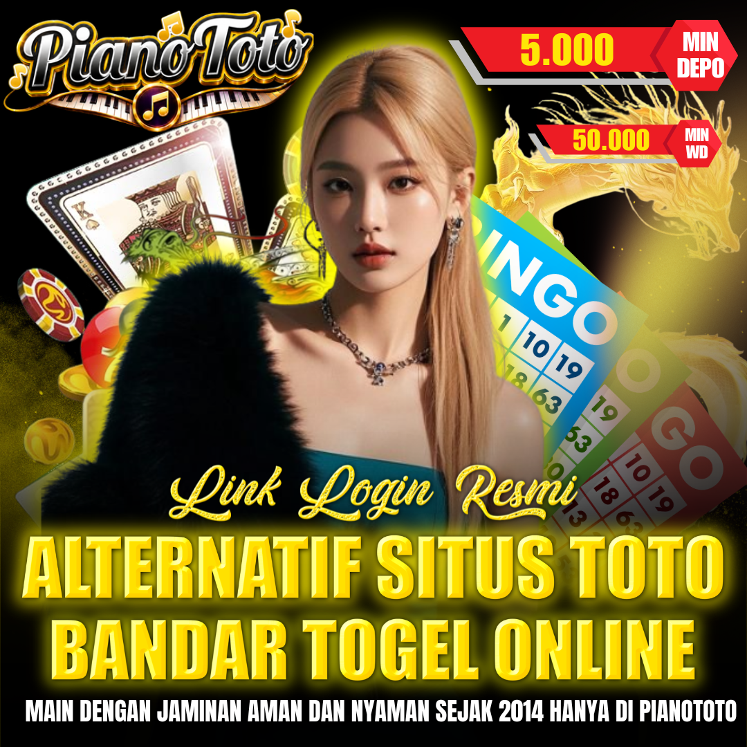 TOTO TOGEL